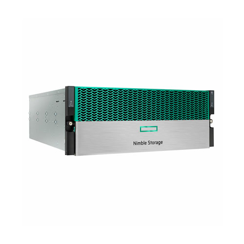 HPE Nimble Storage xF60 Dual Controller Array price in hyderabad,telangana,andhra